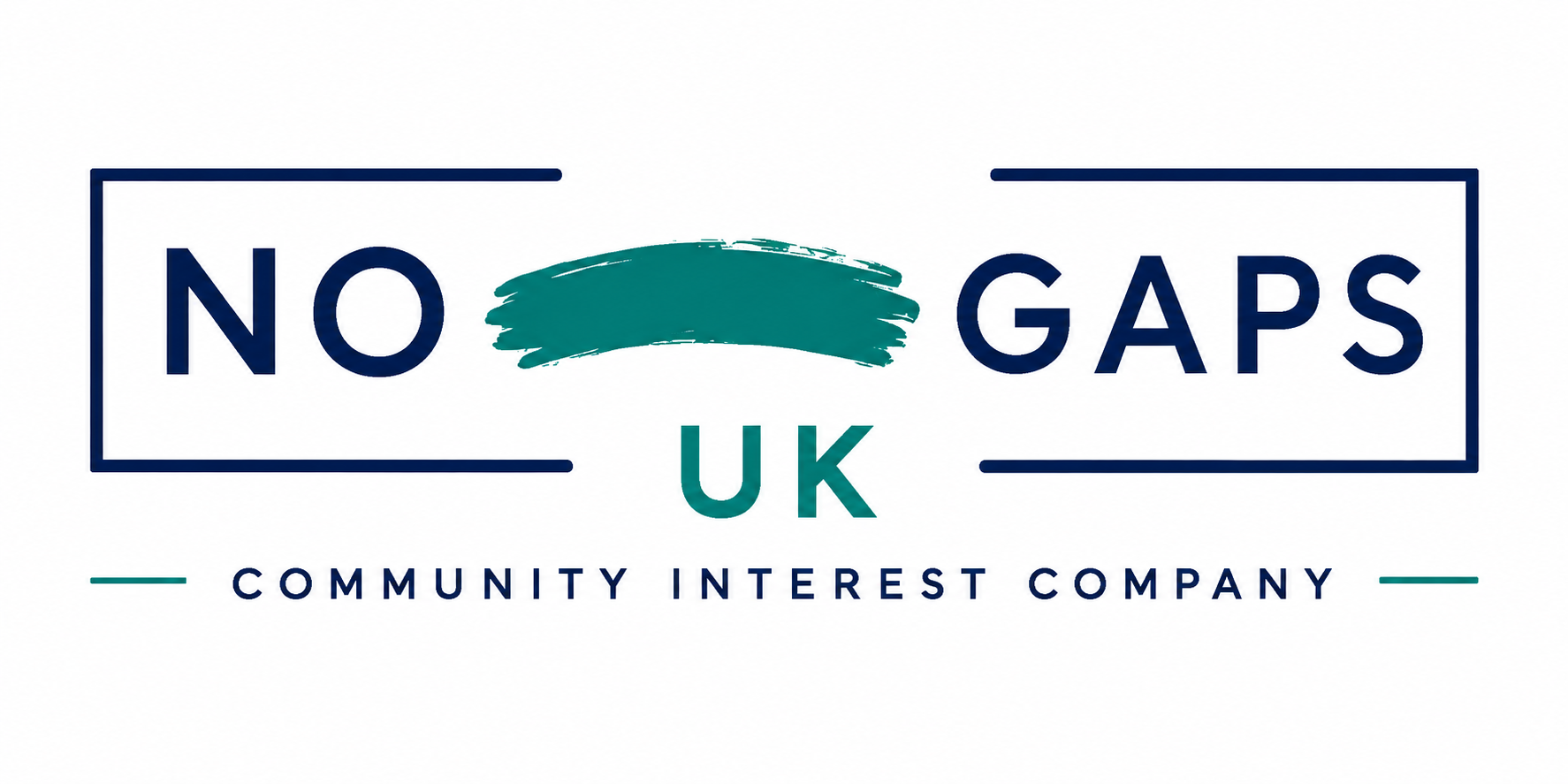 No Gaps UK Community Interest Company